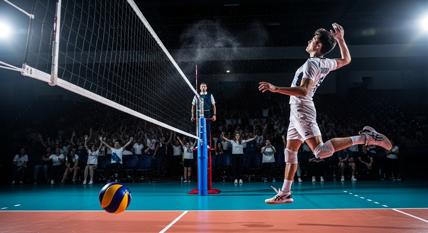 The Everlasting Power of Sports: A Journey Through Passion, Unity, and Human Achievement