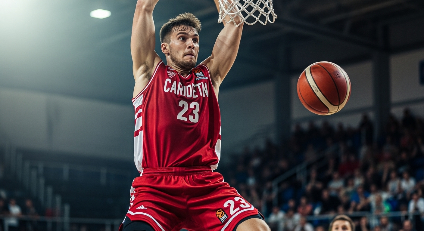 Chasing Greatness: How Sports Shape Our Lives