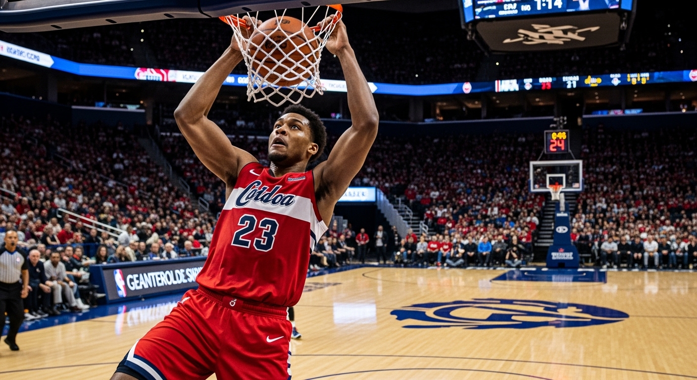 The Unspoken Magic of Sports: More Than Just a Game