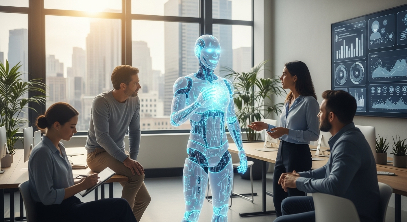 The Power and Spirit of Sports