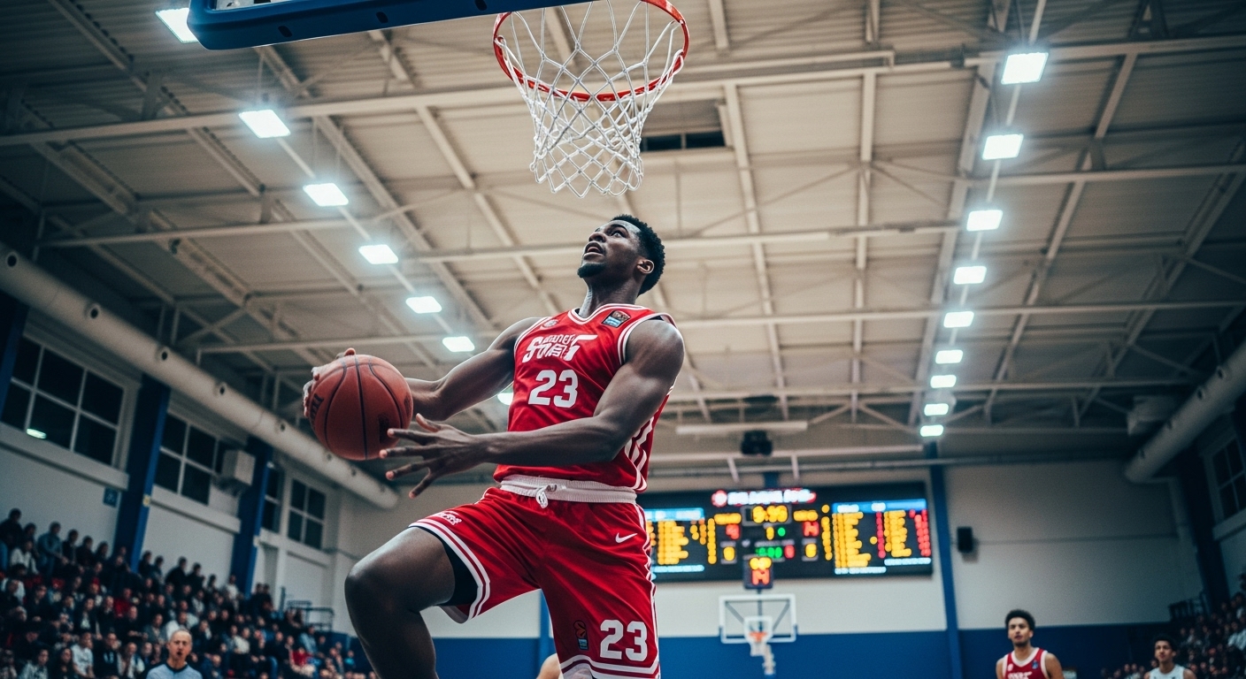 The Eternal Flame of Sports: A Journey Through Passion, Unity, and Human Spirit