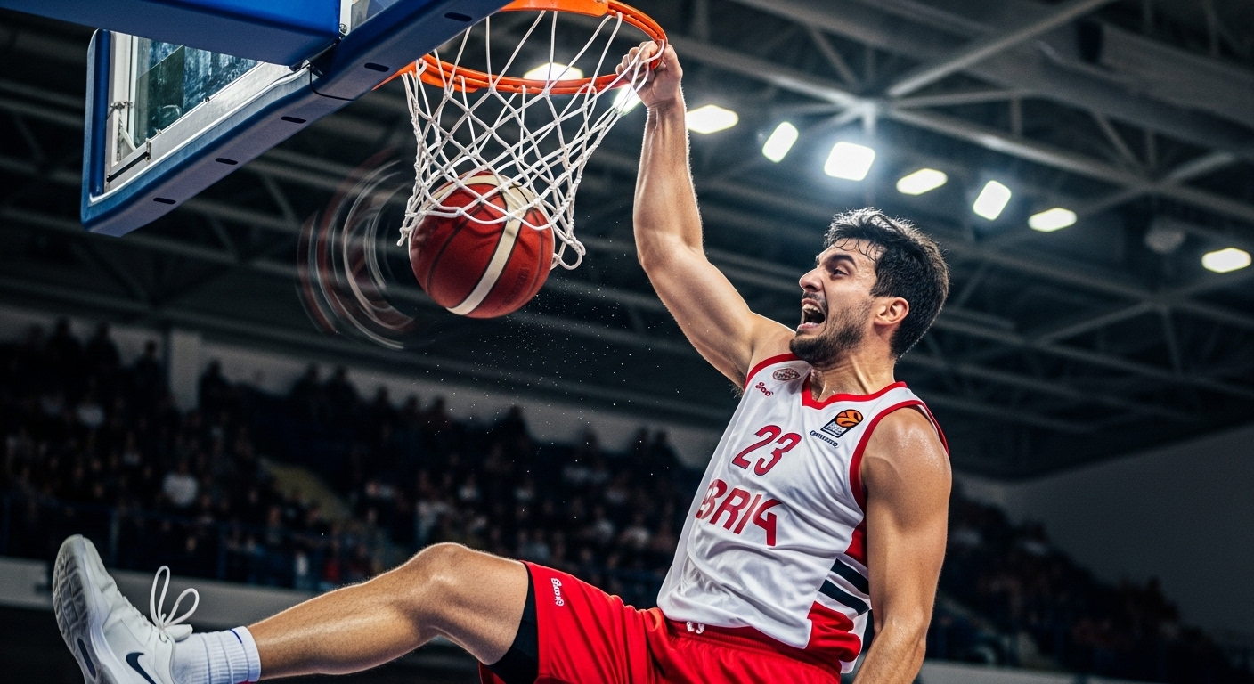 The Future of Sports: How Innovation is Shaping the Athletic World